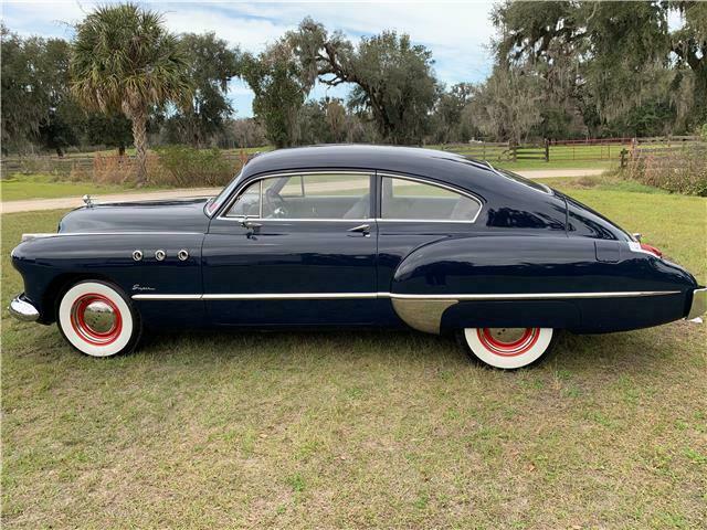 Buick Super series 50 1949 image number 0