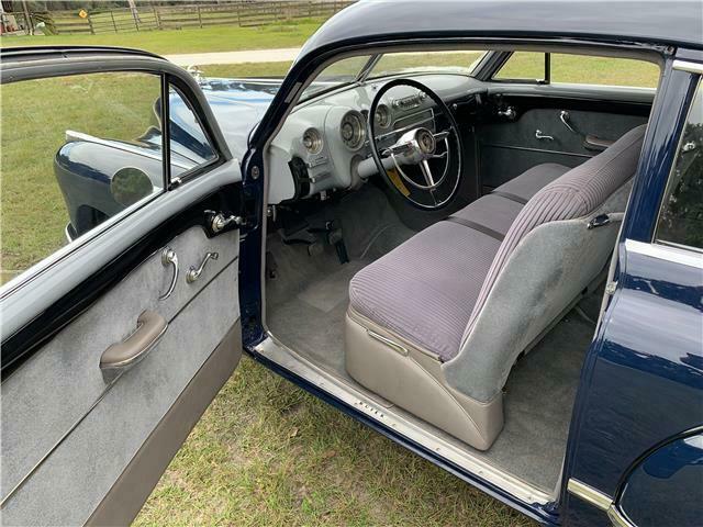 Buick Super series 50 1949 image number 34