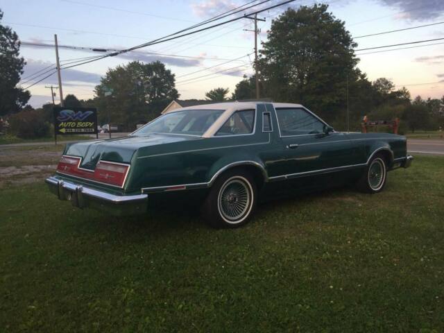 Ford Thunderbird 1978 image number 1