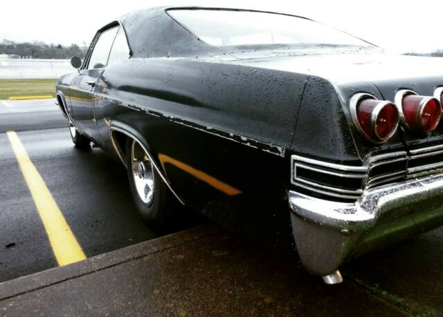 Chevrolet Impala 1965 image number 0