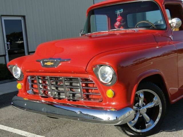 Chevrolet 3100 1955 image number 19