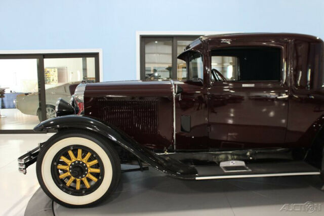 Buick 40 1929 image number 15