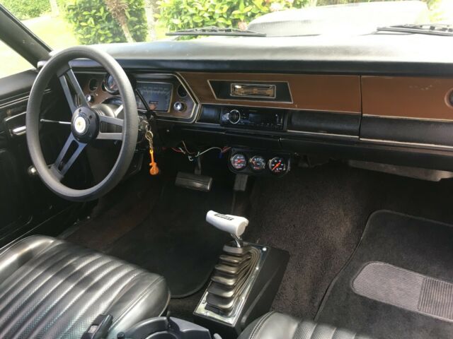 Dodge Dart 1973 image number 11