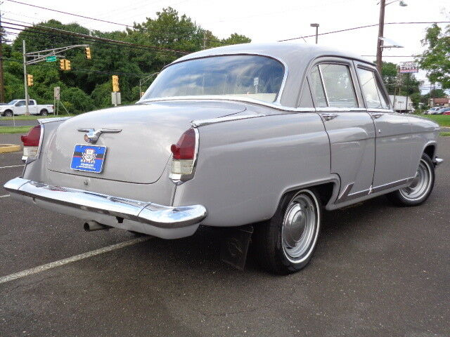 Volga Gaz 21 1964 image number 4