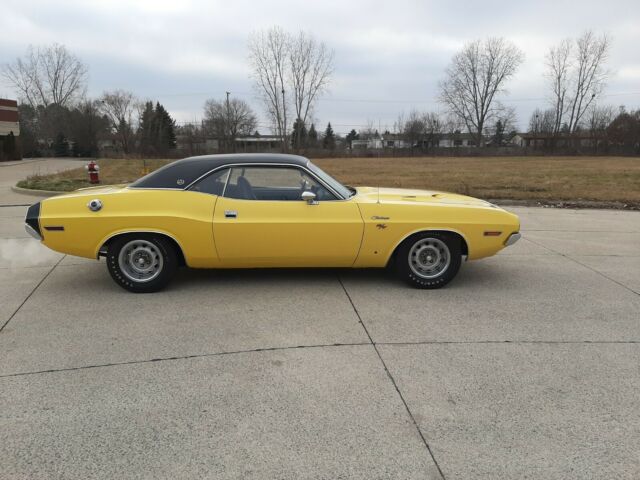 Dodge Challenger 1970 image number 1