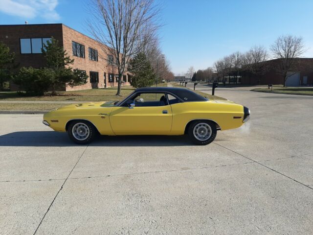 Dodge Challenger 1970 image number 10