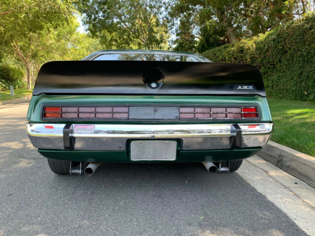 AMC Javelin 1972 image number 32