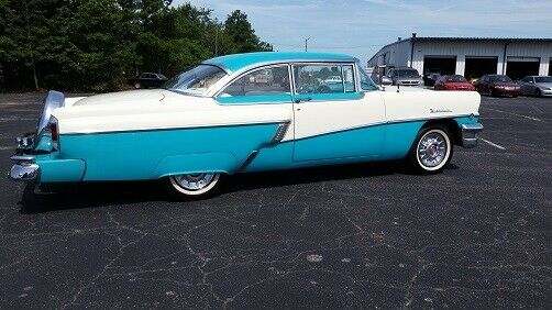 Mercury Montclair 1956 image number 34