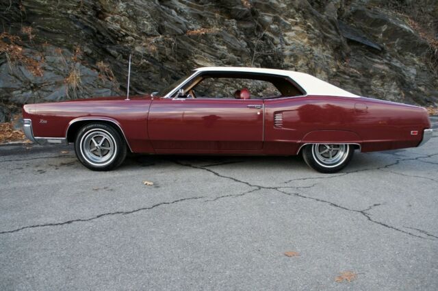 Mercury Marauder 1969 image number 2