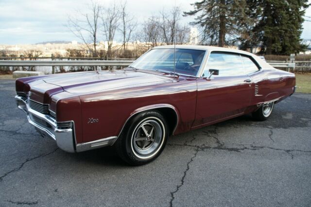 Mercury Marauder 1969 image number 23