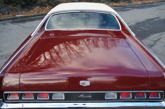 Mercury Marauder 1969 image number 30