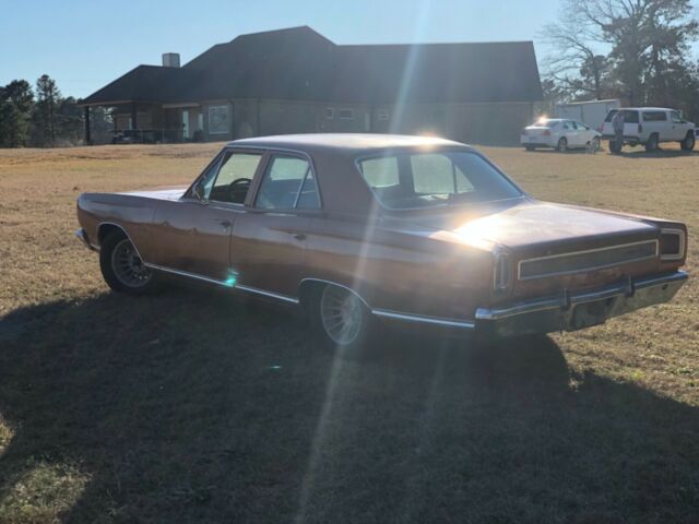 Plymouth Satellite 1969 image number 14