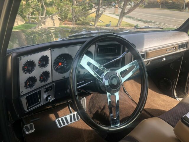 Chevrolet C-10 1974 image number 21