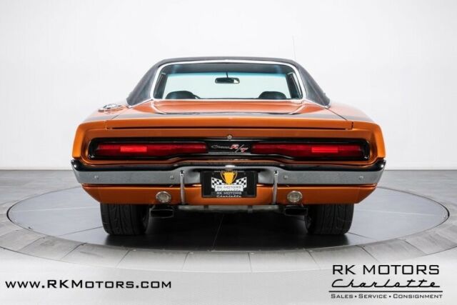 Dodge Charger 1970 image number 20