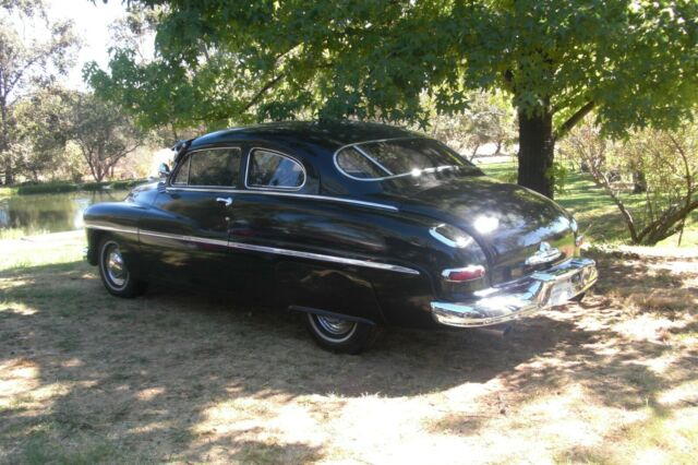 Mercury Coupe 1949 image number 19