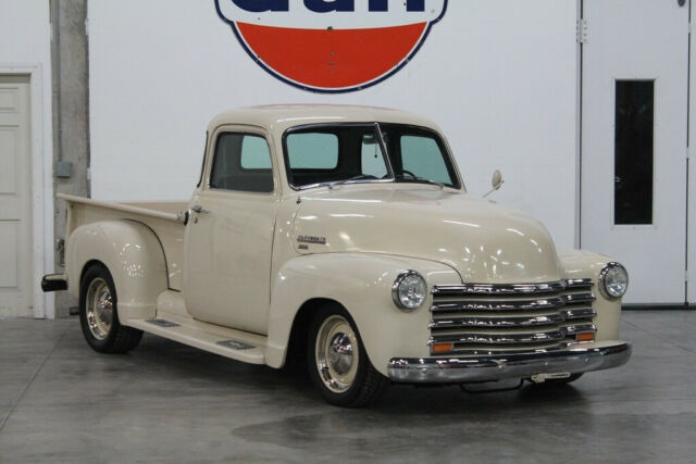 Chevrolet 3100 Pickup 1949 image number 25