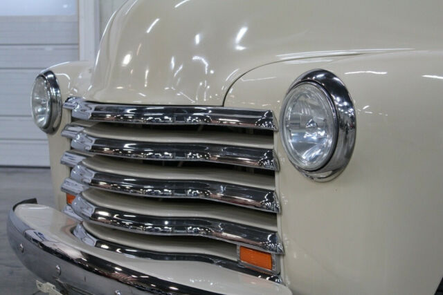 Chevrolet 3100 Pickup 1949 image number 30