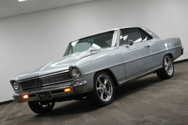 Chevrolet Nova 1966 image number 1