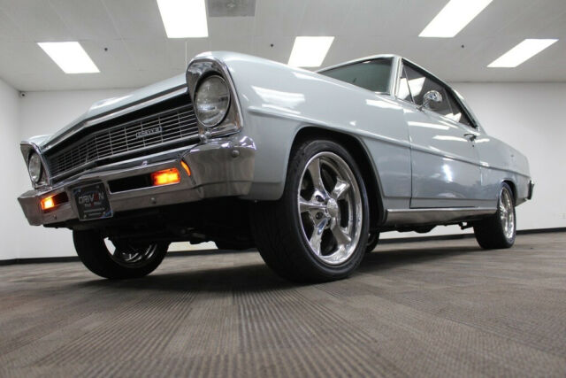 Chevrolet Nova 1966 image number 29