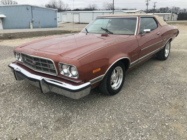 Ford Torino 1973 image number 0