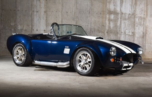 Shelby Cobra 1965 image number 1