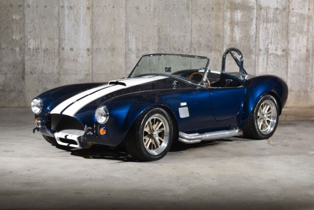 Shelby Cobra 1965 image number 26