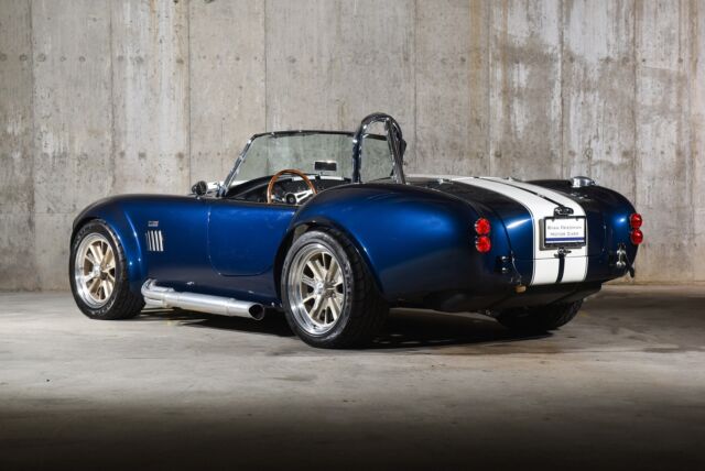 Shelby Cobra 1965 image number 3