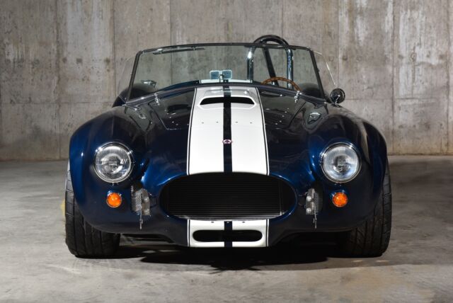 Shelby Cobra 1965 image number 32