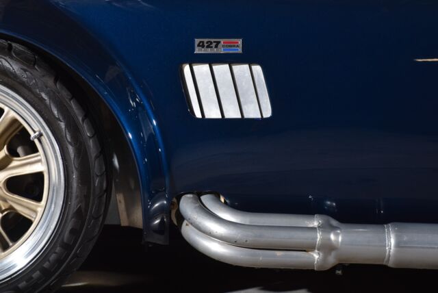 Shelby Cobra 1965 image number 42