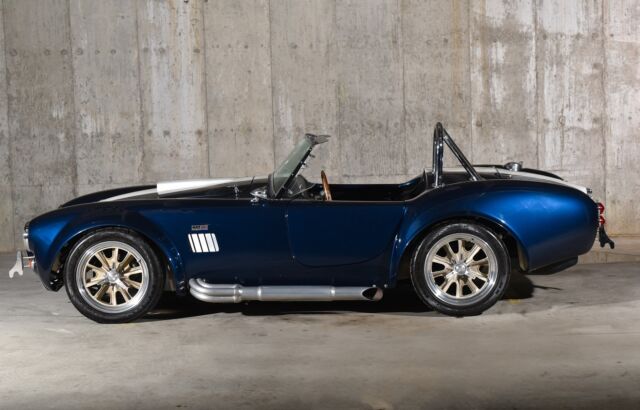 Shelby Cobra 1965 image number 43