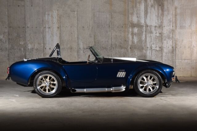 Shelby Cobra 1965 image number 6