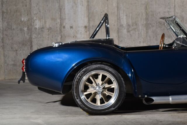 Shelby Cobra 1965 image number 7