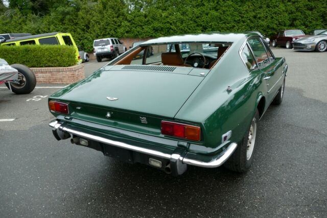 Aston Martin DBS 1971 image number 2