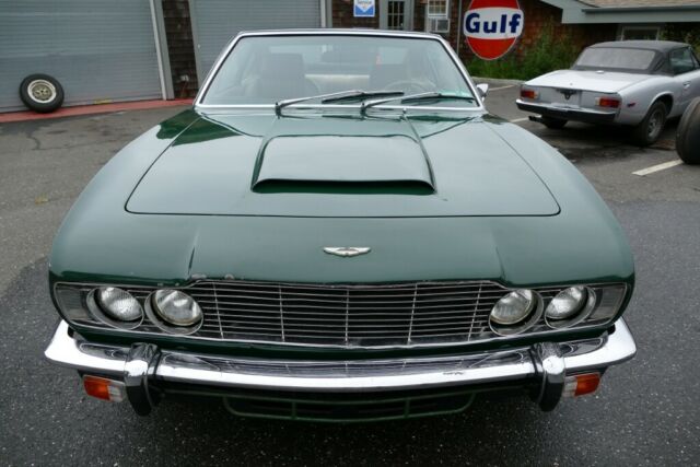 Aston Martin DBS 1971 image number 22