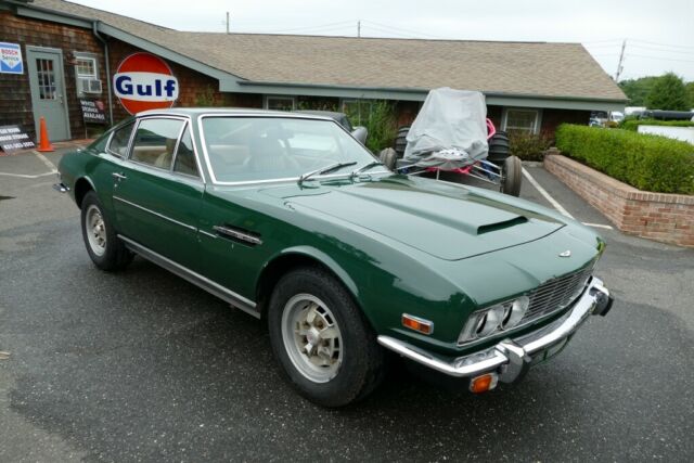 Aston Martin DBS 1971 image number 23