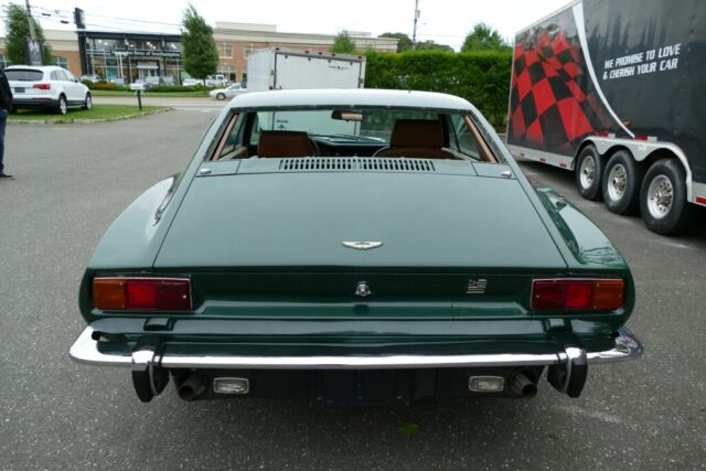 Aston Martin DBS 1971 image number 3