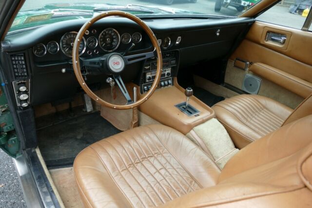 Aston Martin DBS 1971 image number 30