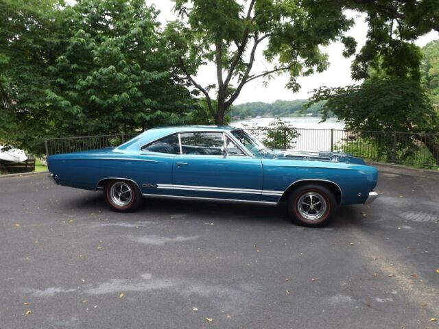 Plymouth GTX 1968 image number 3