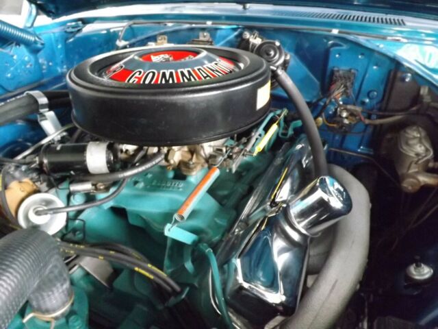 Plymouth GTX 1968 image number 47