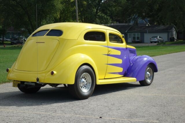 Ford Hot Rod / Street Rod 1937 image number 13