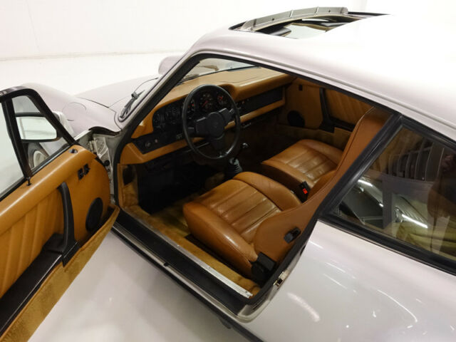 Porsche 930 1976 image number 4