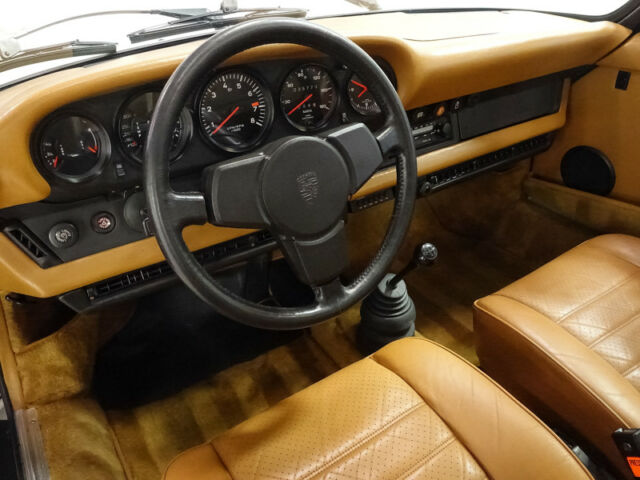 Porsche 930 1976 image number 5