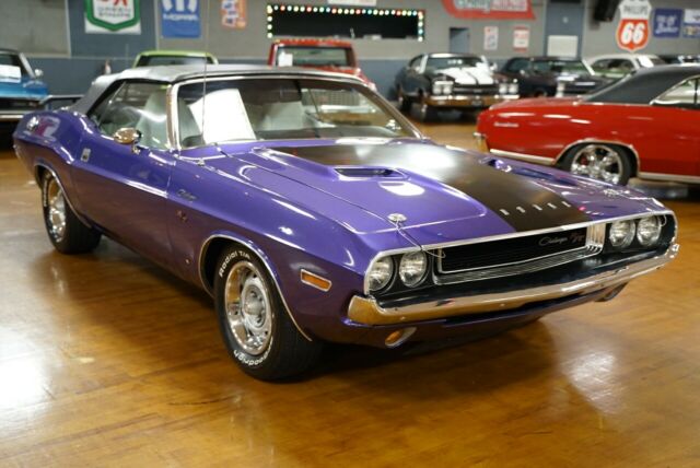 Dodge Challenger 1970 image number 19