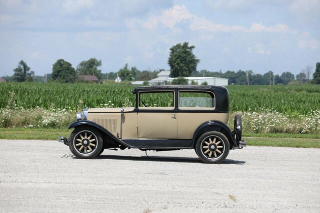 Nash Standard 1927 image number 0