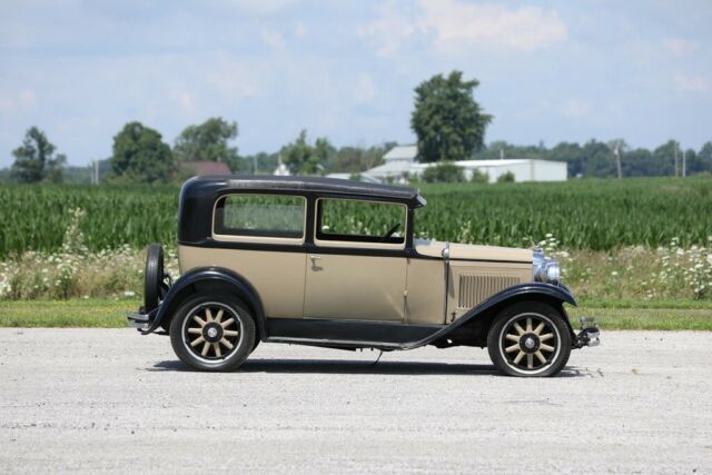 Nash Standard 1927 image number 18