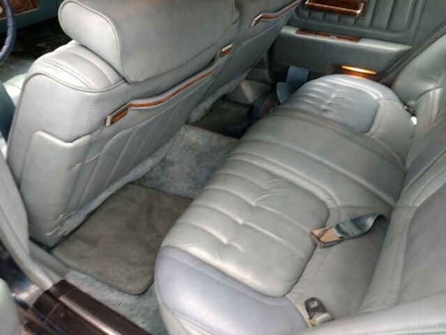 Cadillac Seville 1979 image number 38