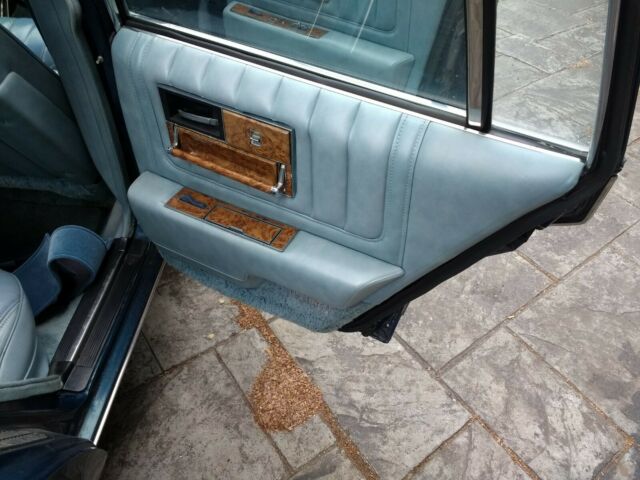 Cadillac Seville 1979 image number 7