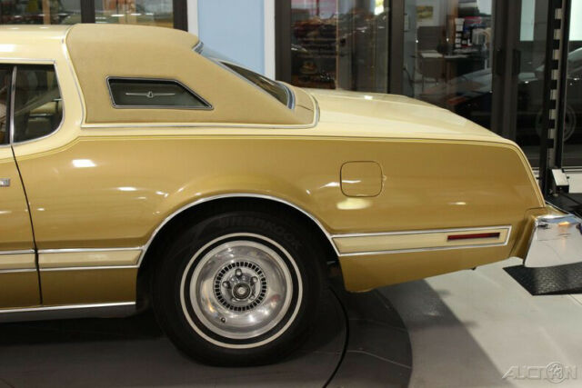 Ford Thunderbird 1976 image number 15