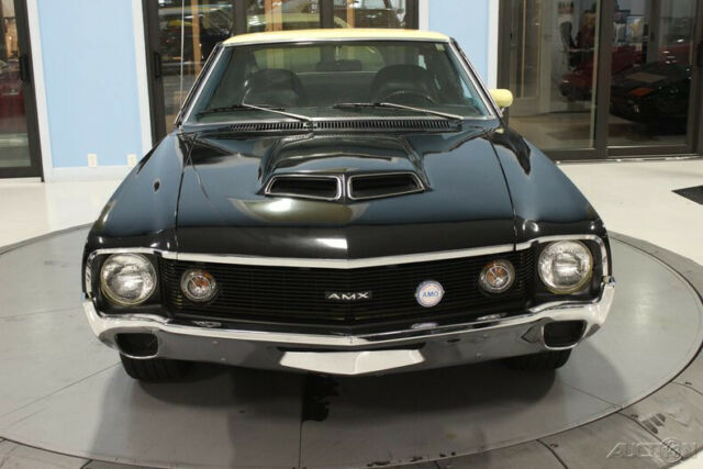 AMC AMX 1970 image number 9