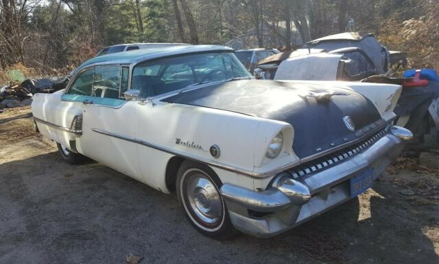 Mercury Montclair 1955 image number 0